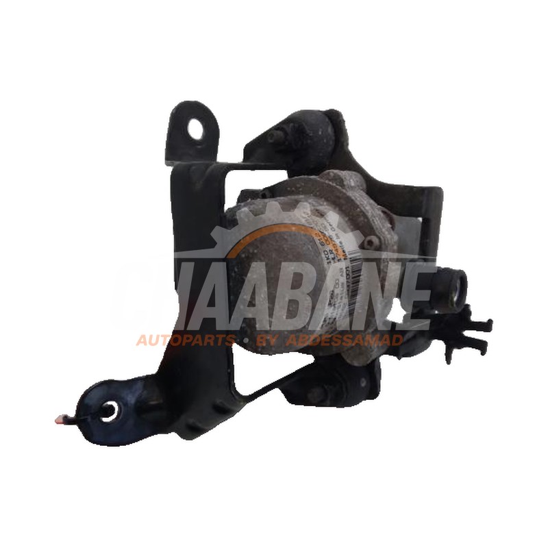 Pompe a vide assistant de freinage 1K0612181F Seat Ibiza V (KJB) 1.0 TSI 12V 2017