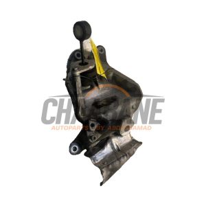 Support moteur 4M0199308BM Audi A7 Sportback (4KA) 3.0 V6 24V 50 TDI Mild Hybrid Quattro 2017