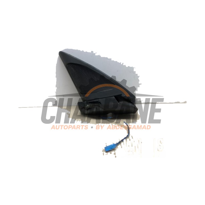 Haut-parleur 7315349 BMW 3 serie Gran Turismo (F34) 320d 2.0 16V 2012 / 2020