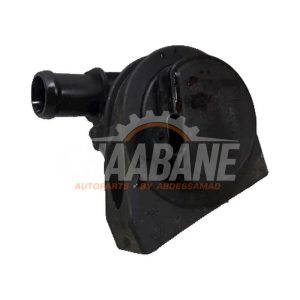 Pompe a eau 2Q0965567 Volkswagen Polo VI (AW1) 1.0 TSI 12V 2017
