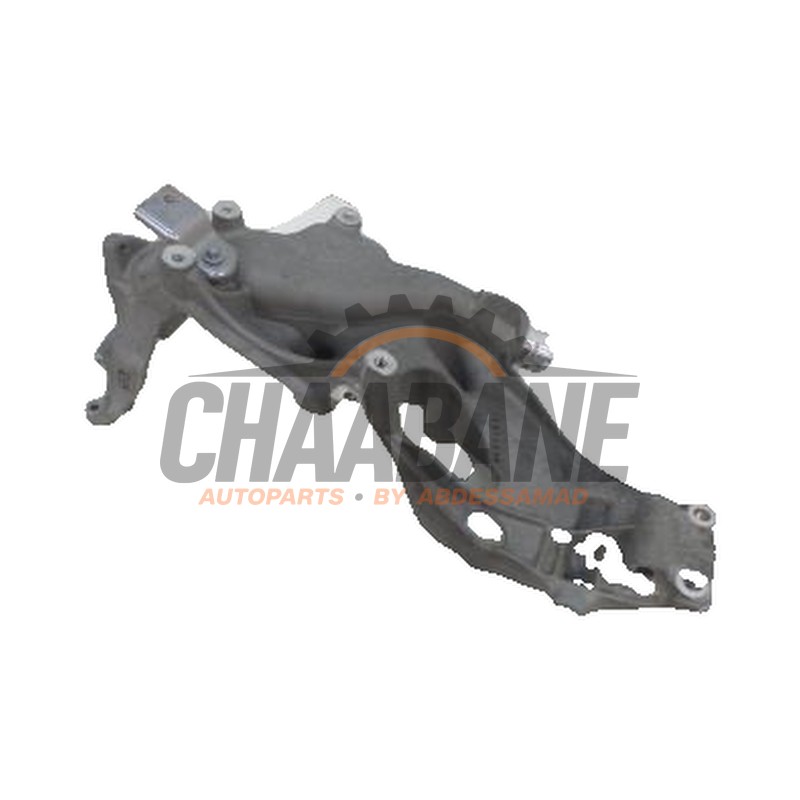 Support dynamo bas A6512011709 Mercedes GLA