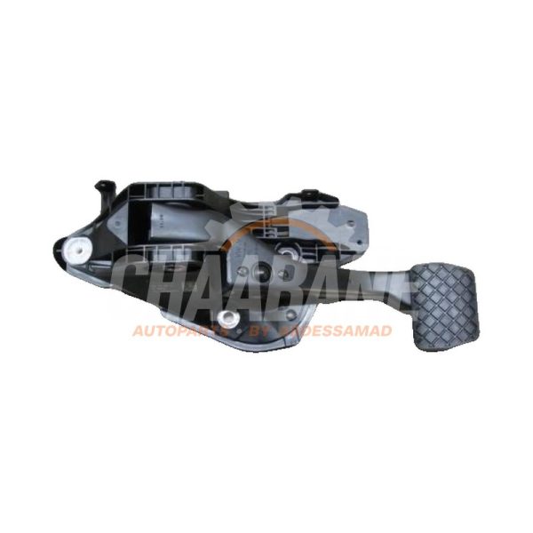 Pedale de frein 5Q2723058AJ Audi TT (FV3/FVP) 2014