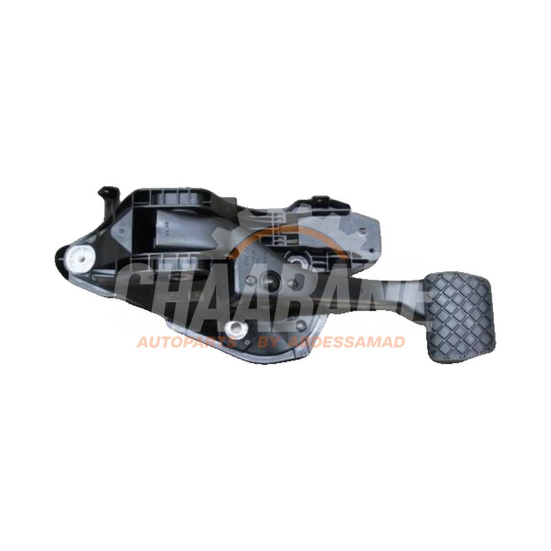 Pedale de frein 5Q2723058AJ Audi TT (FV3/FVP) 2014