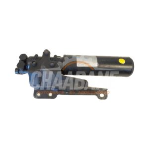 Pare-chocs amortisseur arriere 4G0616813A Audi RS 6 Avant (C7) 4.0 V8 TFSI 32V 2013 / 2018