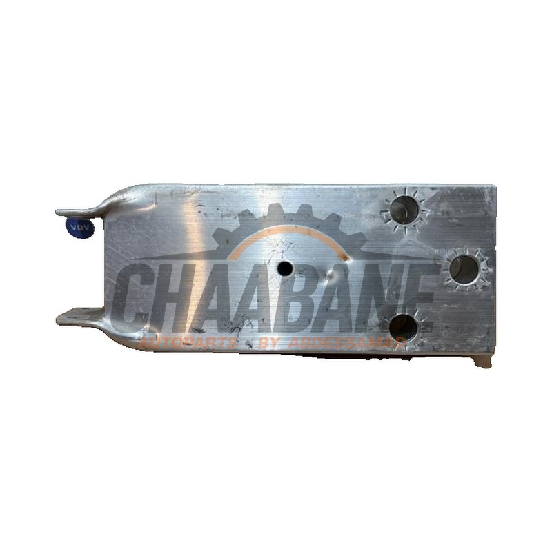 Support (divers) A1776203000 Mercedes EQB 300 4-Matic