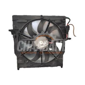 Ventilateur moteur 17427634467 BMW X5 2013 / 2018