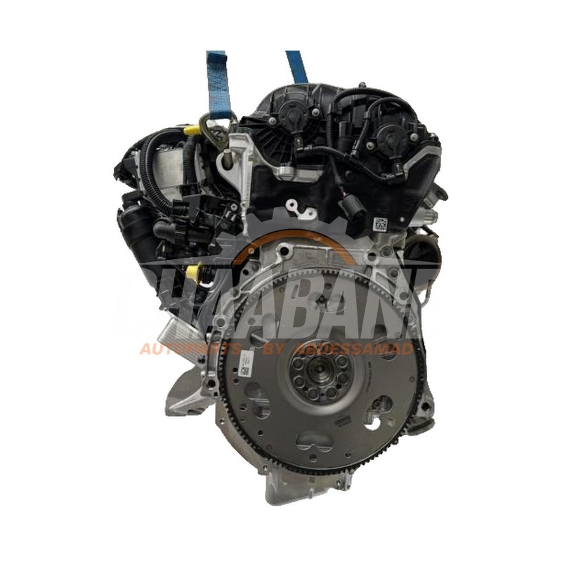 Moteur 11005B305E0 BMW 5 serie (G60) 530i xDrive 2.0 TwinPower Turbo 16V 2023