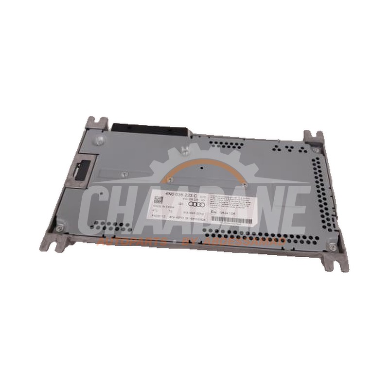 Amplificateur audio 4N0035223C Audi A8 2017
