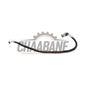 Borne de batterie A9079051202 Mercedes Sprinter 3,5t (907.6/910.6) 314 CDI 2.1 D RWD
