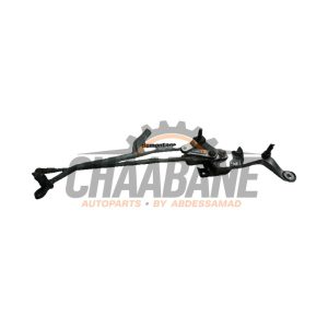 Moteur+mecanique essuie-glace 3397021688 Mercedes C (C205) C-220d 2.2 16V BlueTEC