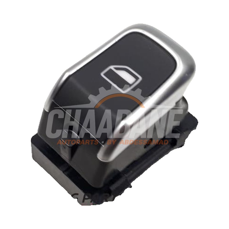 Commutateur vitre electrique 4H0959855A5PR Audi S8 (D4) 4.0 V8 TFSI 32V 2012 / 2018