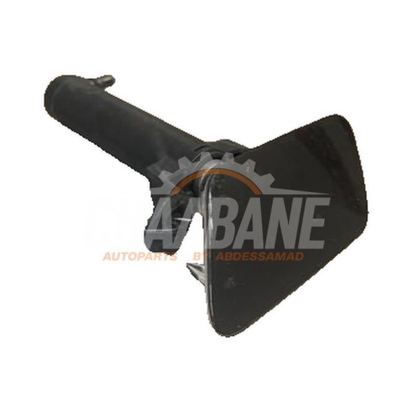 Buse phare 8V0955101B Audi RS 3 Sportback (8VA/8VF) 2.5 TFSI 20V Quattro 2015 / 2020