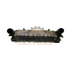 Intercooler 15272311 BMW 3 serie Gran Turismo (F34) 320d 2.0 16V 2012 / 2020