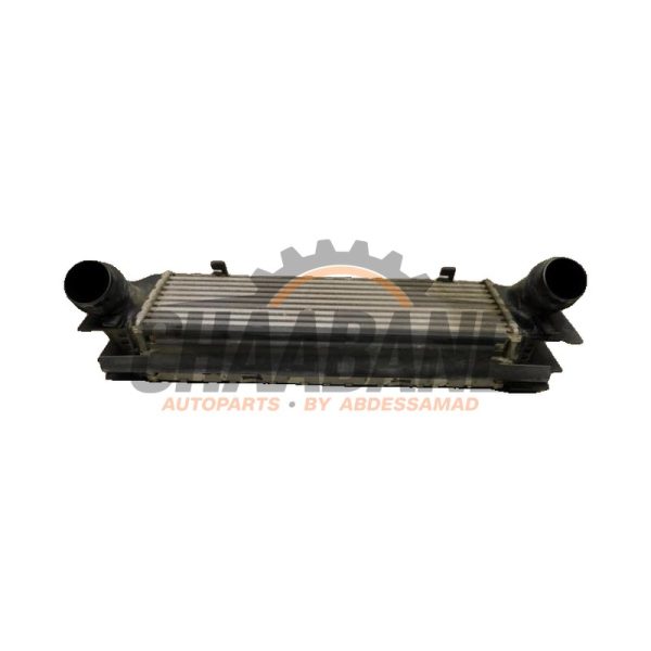 Intercooler 15272311 BMW 3 serie Gran Turismo (F34) 320d 2.0 16V 2012 / 2020