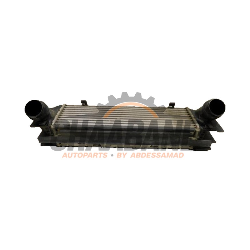 Intercooler 15272311 BMW 3 serie Gran Turismo (F34) 320d 2.0 16V 2012 / 2020