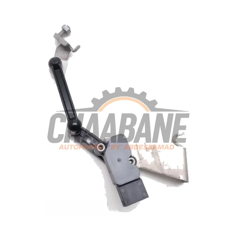 Correcteur de hauteur de phare xenon 37146879039 BMW X5 (G05) xDrive 40i 3.0 24V 2018