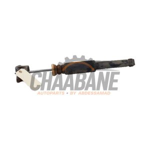 Amortisseur arriere droit 33526888332 BMW X2 (F39) sDrive 20i 2.0 16V Twin Power Turbo 2017 / 2023