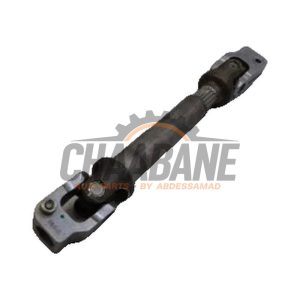 Embrayage de direction A2474608800 Mercedes A-Klasse AMG (177.0) 2.0 A-35 AMG Turbo 16V 4Matic