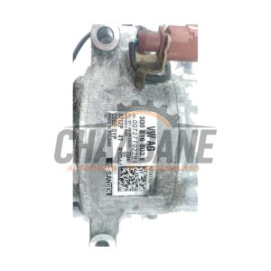 Compresseur de clim 3Q0816803E Seat Ibiza 2017