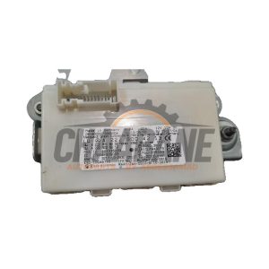 Module vehicule sans cles A2229004213 Mercedes C (W205) C-300 CDI 2.2 BlueTEC Hybrid, C-300 h 16V