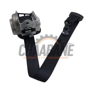 Ceinture de securite arriere droite A2058600685 Mercedes C (C205) C-300 2.0 Turbo 16V