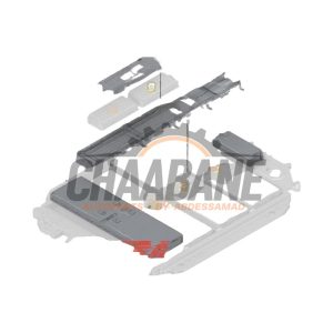Batterie voiture electrique 61278855826 BMW i5 (G60) eDrive40 84 kWh 2023