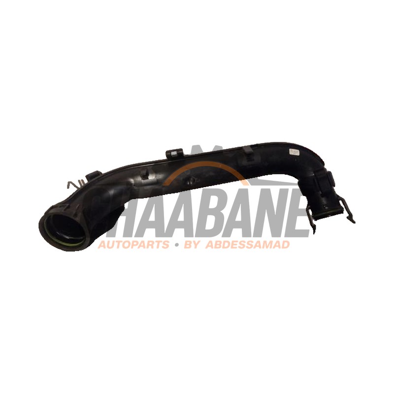 Tube intercooler 04E145673F Audi A3 Limousine (8VS/8VM) 1.4 TFSI ACT 16V 2013 / 2020