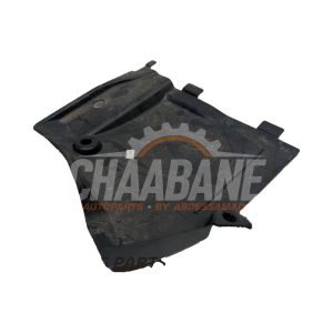 Plaque de protection sol 8W0825202 Audi S5 (F53/F5P) 3.0 TFSI V6 24V 2016
