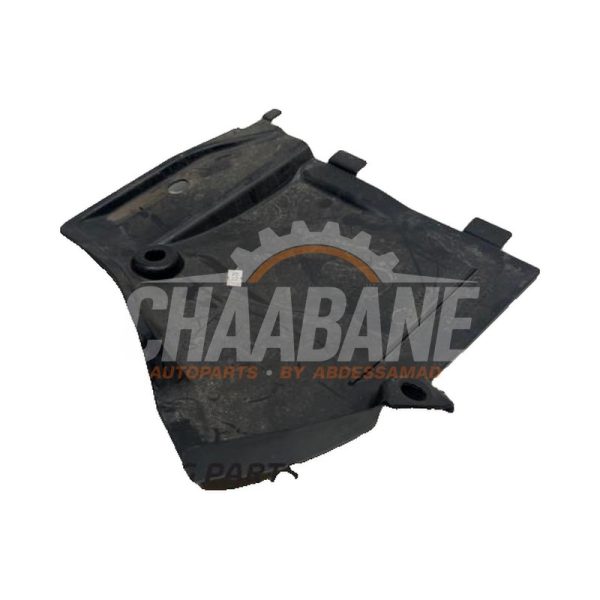Plaque de protection sol 8W0825202 Audi S5 Avant (FU5) 2.0 TDI Ultra 16V 2024