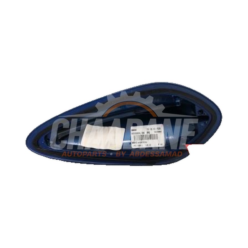 Antenne GPS (divers) 8055068 BMW 3 serie Gran Turismo (F34) 320d xDrive 2.0 16V 2012 / 2020