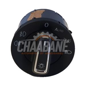 Commodo phare 5G0941431AF Seat Leon (5FB) 2.0 TDI Ecomotive 16V 2012 / 2020