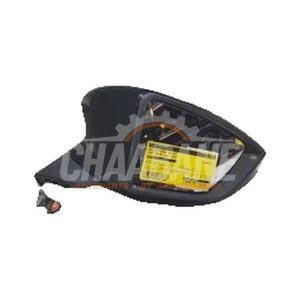 Retroviseur droit 6F1857502AE Seat Arona (KJX) 1.0 TSI 12V 2017