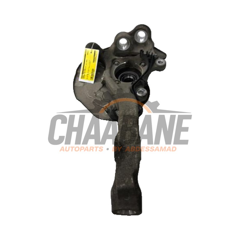 Fusee avant gauche 2533320101 Mercedes GLC (X253) 2.0 C-220d 16V 4-Matic