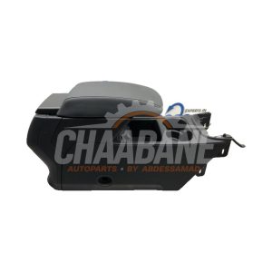 Accoudoir 5F0863241M Seat Leon ST (5FF) 1.4 TSI 16V 2012 / 2020