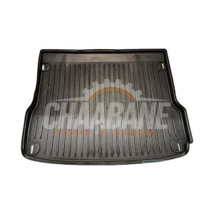Coffre tapis 8R0061180A Audi SQ5 (8RB) 3.0 TDI V6 24V 2012 / 2017