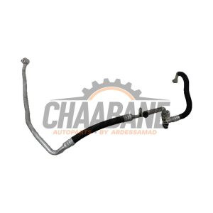Tuyau clim 83295003 BMW 1 serie (F40) 118d 2.0 16V 2019