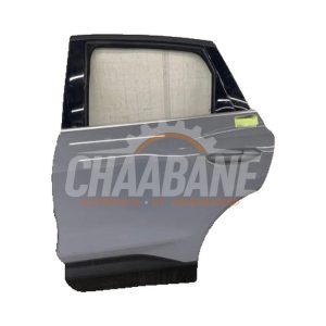 Porte arriere gauche Audi Q4 Sportback (4FN) 45 e-tron quattro 77 kWh 2021
