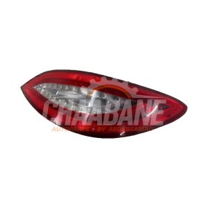 Feu arriere secondaire droit A2189060258 Mercedes CLS Shooting Brake (X218) 350 CDI BlueEfficiency 3.0 V6 24V