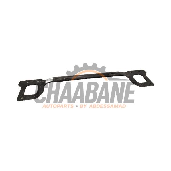 Pont amortisseur 51125A1A649 BMW X5 (G05) xDrive 45 e iPerformance 3.0 24V 2018