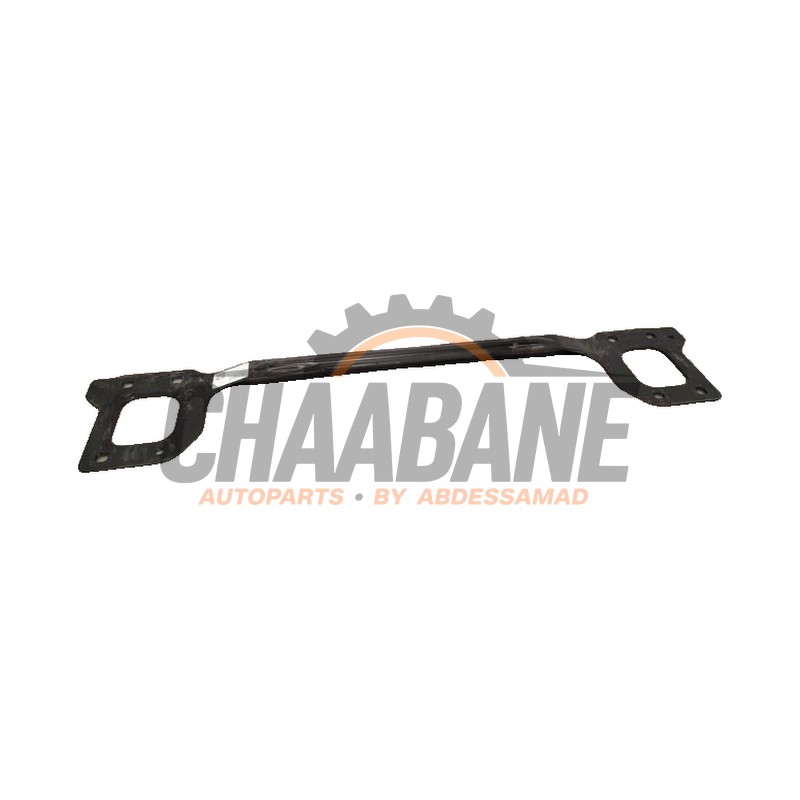 Pont amortisseur 51125A1A649 BMW X5 (G05) xDrive 45 e iPerformance 3.0 24V 2018