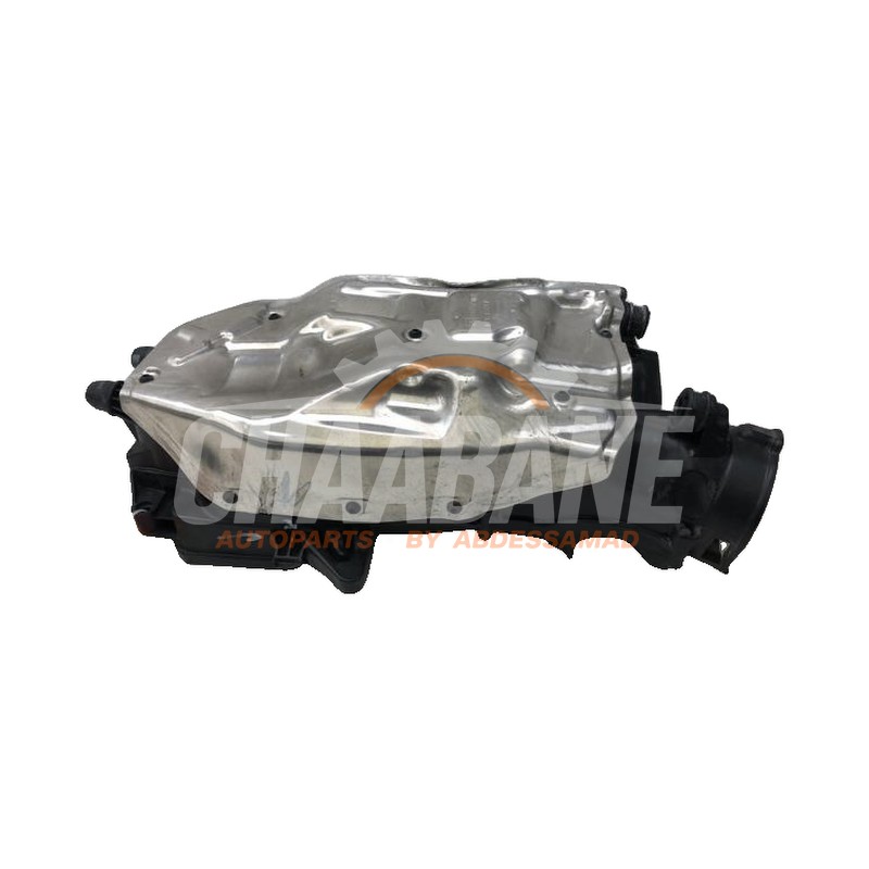 Boitier filtre a air 6510900600 Mercedes C (W205) C-200d 2.2 16V