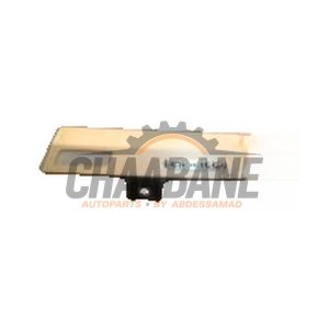 Element tableau de bord 4M1853242 Audi Q7 (4MB/4MG) 3.0 TDI V6 24V e-tron plug-in hybrid 2015