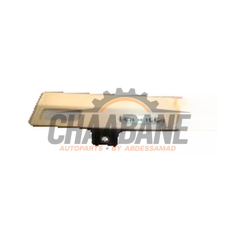 Element tableau de bord 4M1853242 Audi Q7 (4MB/4MG) 3.0 TDI V6 24V e-tron plug-in hybrid 2015