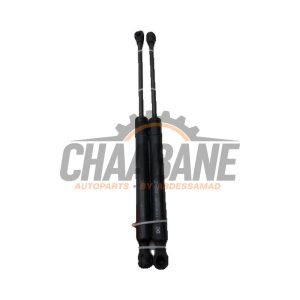 Amortisseur kit capot moteur 654706489R Mercedes Citan (415.6) 1.5 109 CDI