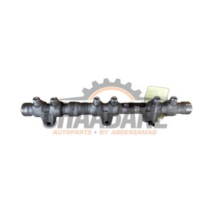 Systeme dinjection AL3Q9D280GB Landrover Range Rover Sport (LW) 4.4 SDV8 32V