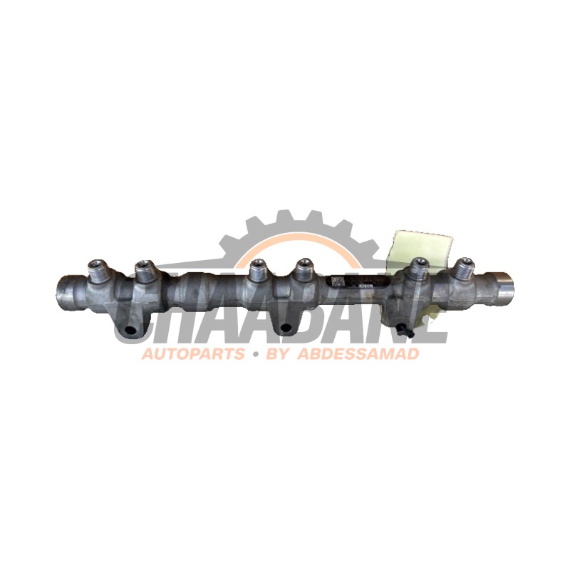 Systeme dinjection AL3Q9D280GB Landrover Range Rover Sport (LW) 4.4 SDV8 32V