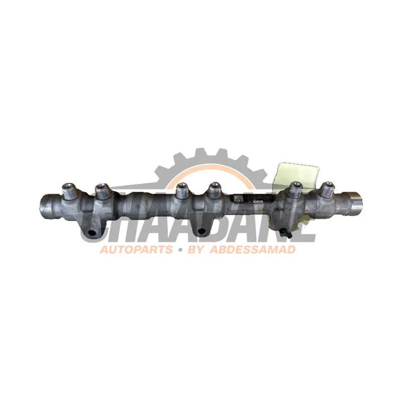 Systeme dinjection AL3Q9D280GB Landrover Range Rover Sport (LW) 4.4 SDV8 32V