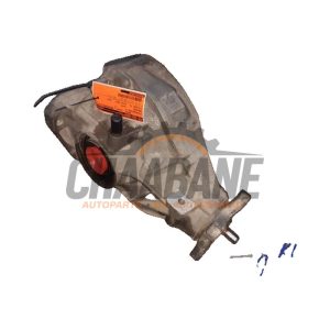 Differentiel arriere A205350700080 Mercedes C-Klasse