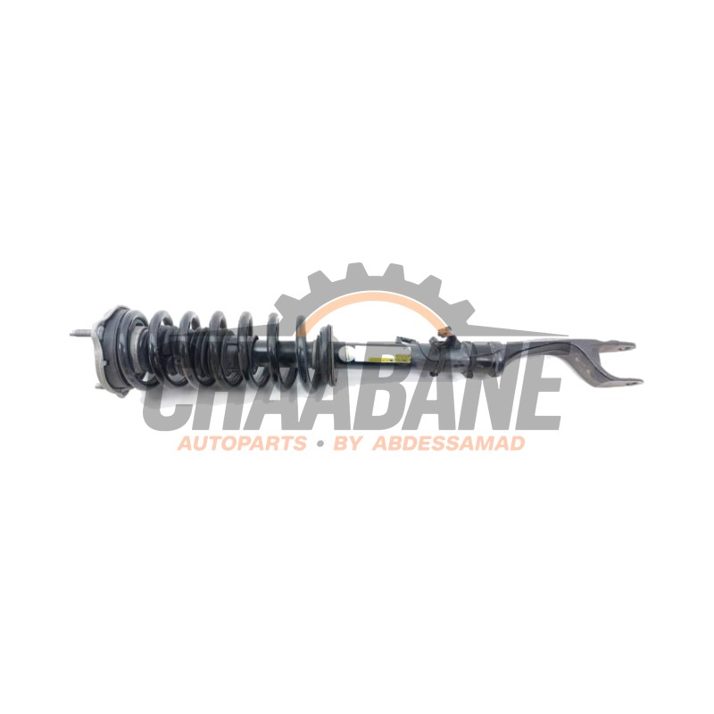 Barre amortisseur avant gauche A2533200330 Mercedes GLC Coupe (C253) 3.0 350d V6 24V 4-Matic