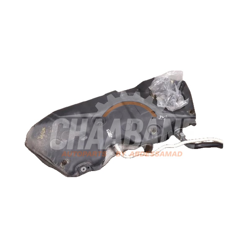 Reservoir de carburant 80A201021BC Audi Q5 2016